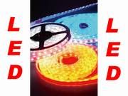 LED-Modellbeleuchtung 100 mm weiß