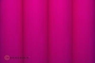 Orastick-Fluoreszierend magenta 1lfm Rolle