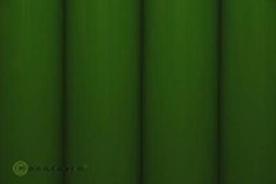 Bügelfolie-Hellgrün 1lfm