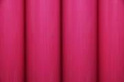 Bügelfolie-Pink 1lfm
