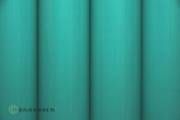 Bügelfolie-Türkis 1lfm