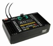 Duplex 2,4 GHz Empfänger R14 EX