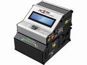 HITEC Combo Ladegerät  X1 PRO inkl. ePowerBox 17A