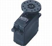 FS 500 Metallgetriebe