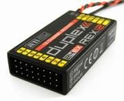 Duplex 2,4 GHz Empfänger R12 EX